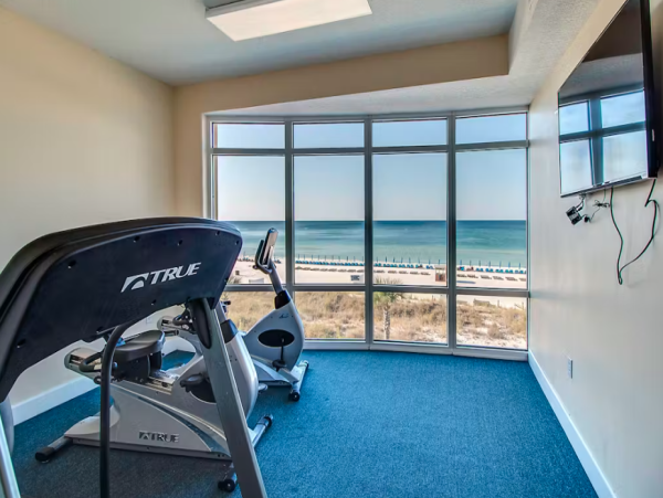 Beachfront Rental in Panama City Beach - Ultimate Gulf Coast Getaway